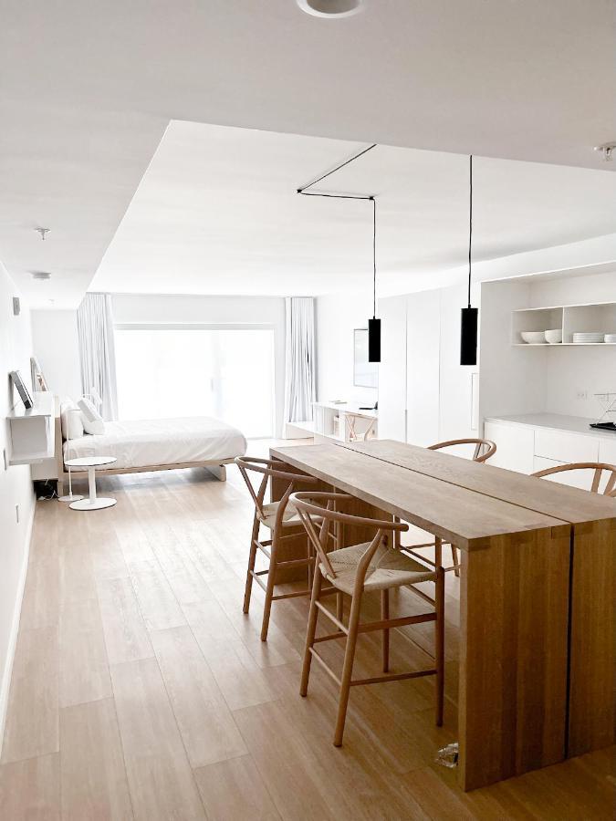 Beach Haus Residences Бол Харбор Экстерьер фото