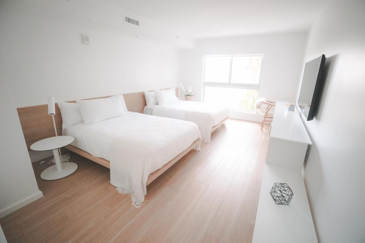 Beach Haus Residences Бол Харбор Экстерьер фото