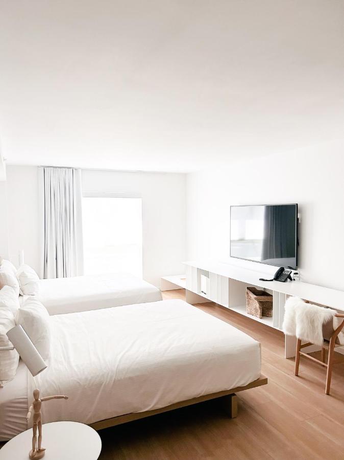 Beach Haus Residences Бол Харбор Экстерьер фото