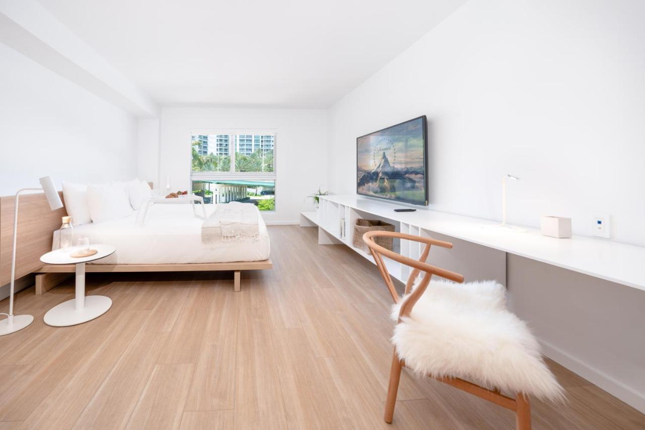 Beach Haus Residences Бол Харбор Экстерьер фото
