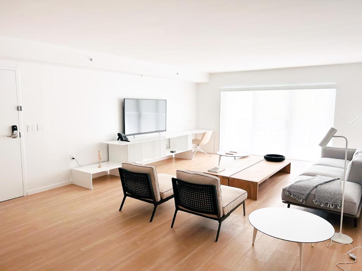 Beach Haus Residences Бол Харбор Экстерьер фото