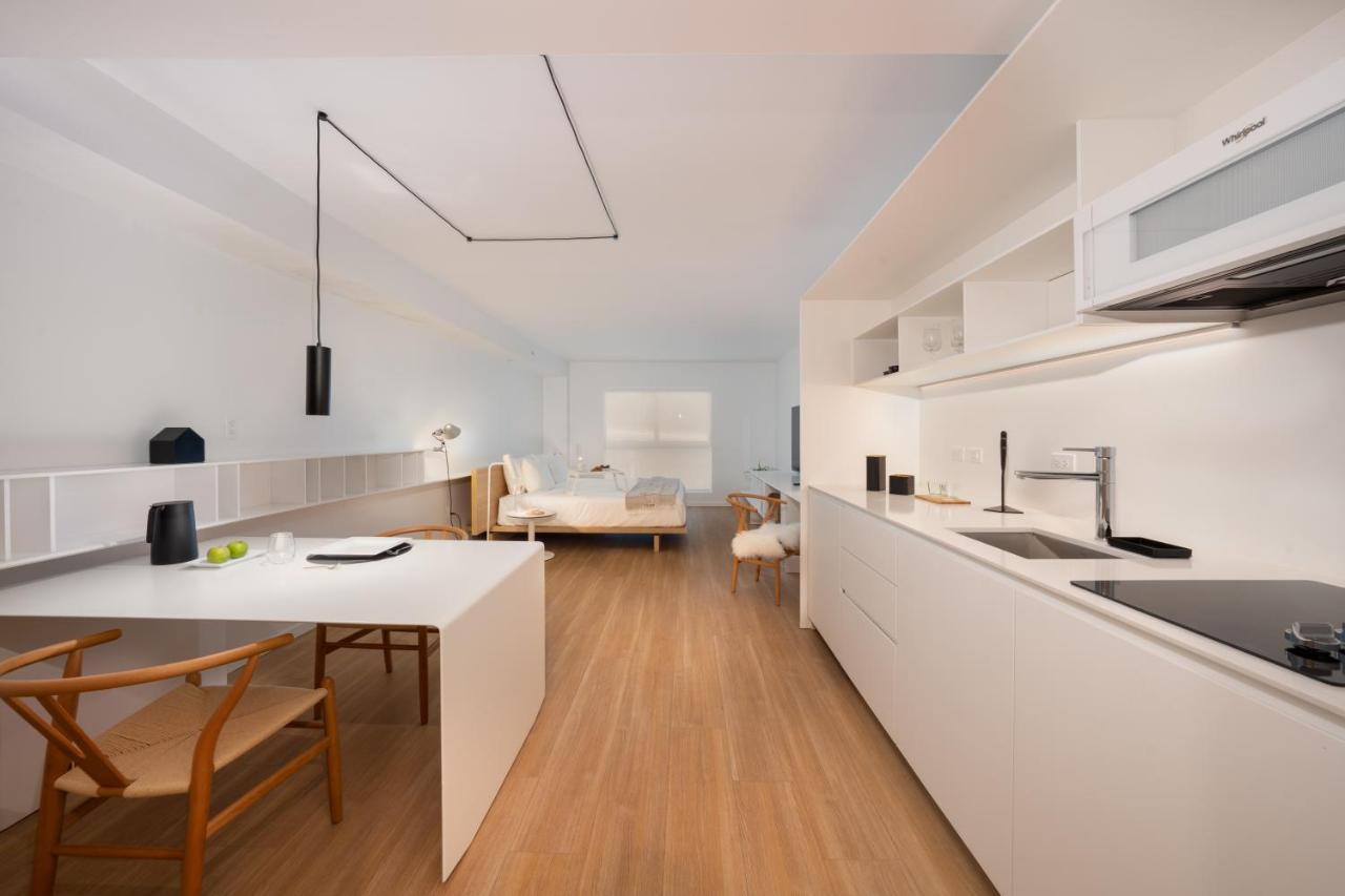 Beach Haus Residences Бол Харбор Номер фото