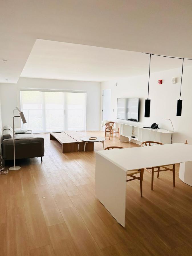 Beach Haus Residences Бол Харбор Экстерьер фото