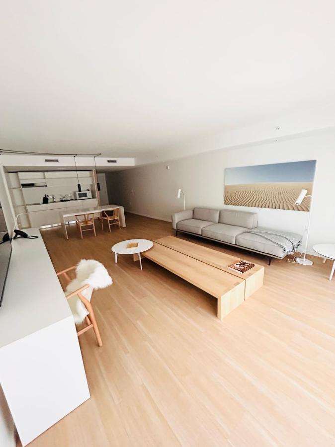 Beach Haus Residences Бол Харбор Экстерьер фото