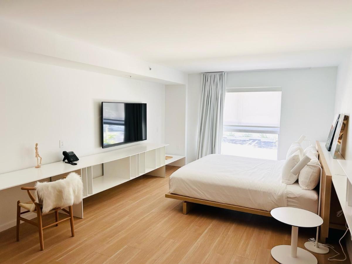 Beach Haus Residences Бол Харбор Экстерьер фото