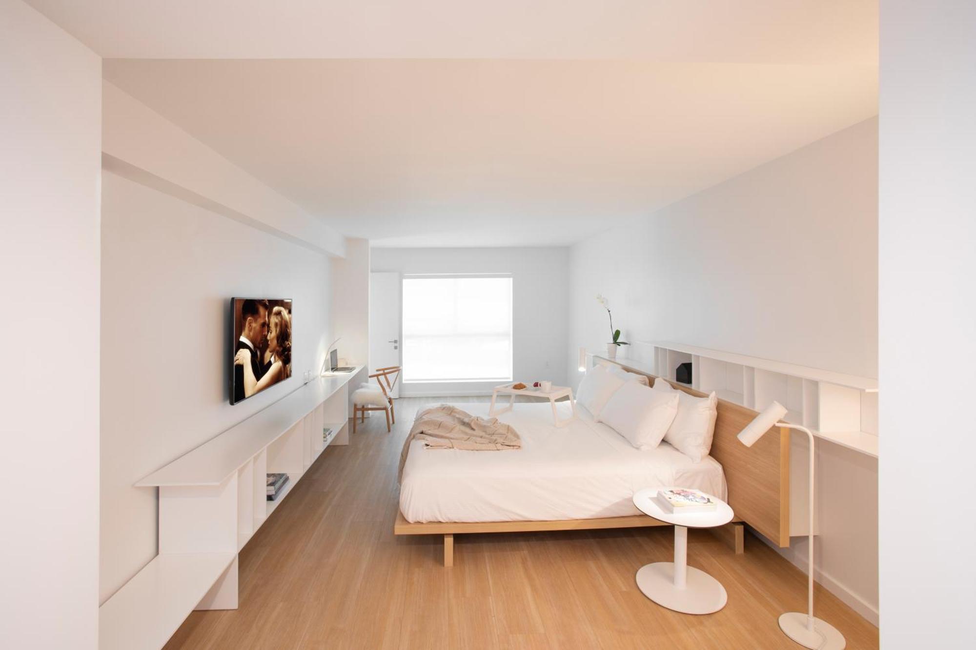 Beach Haus Residences Бол Харбор Номер фото