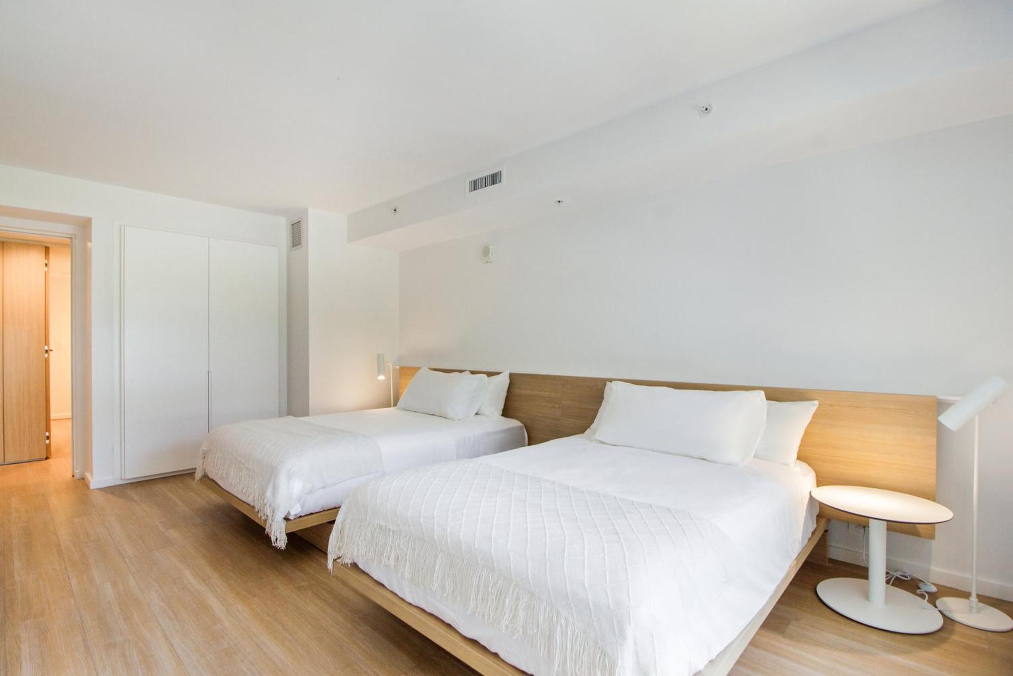 Beach Haus Residences Бол Харбор Номер фото
