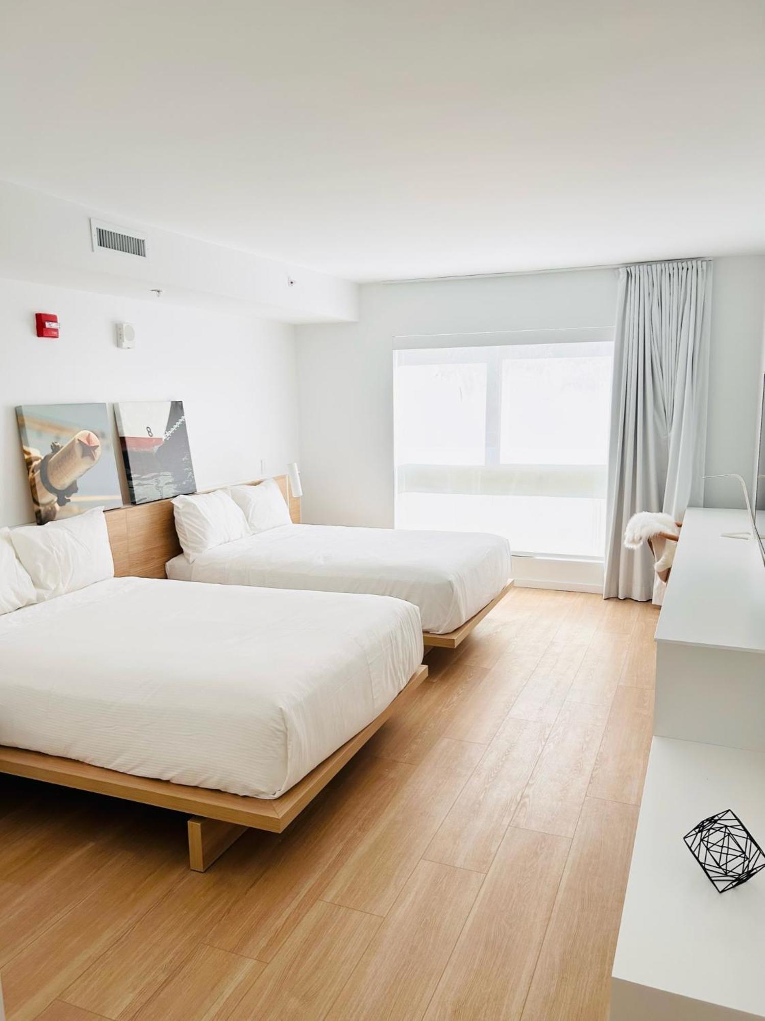 Beach Haus Residences Бол Харбор Номер фото