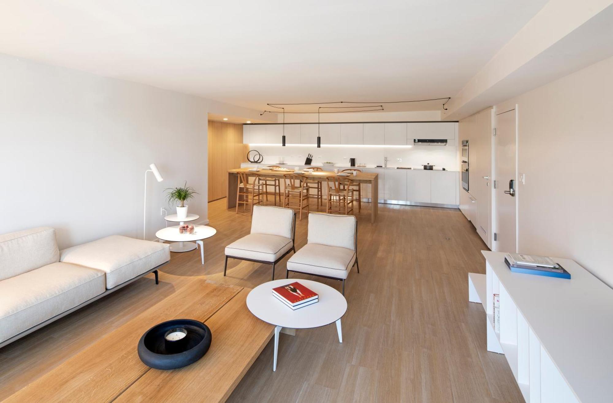 Beach Haus Residences Бол Харбор Номер фото