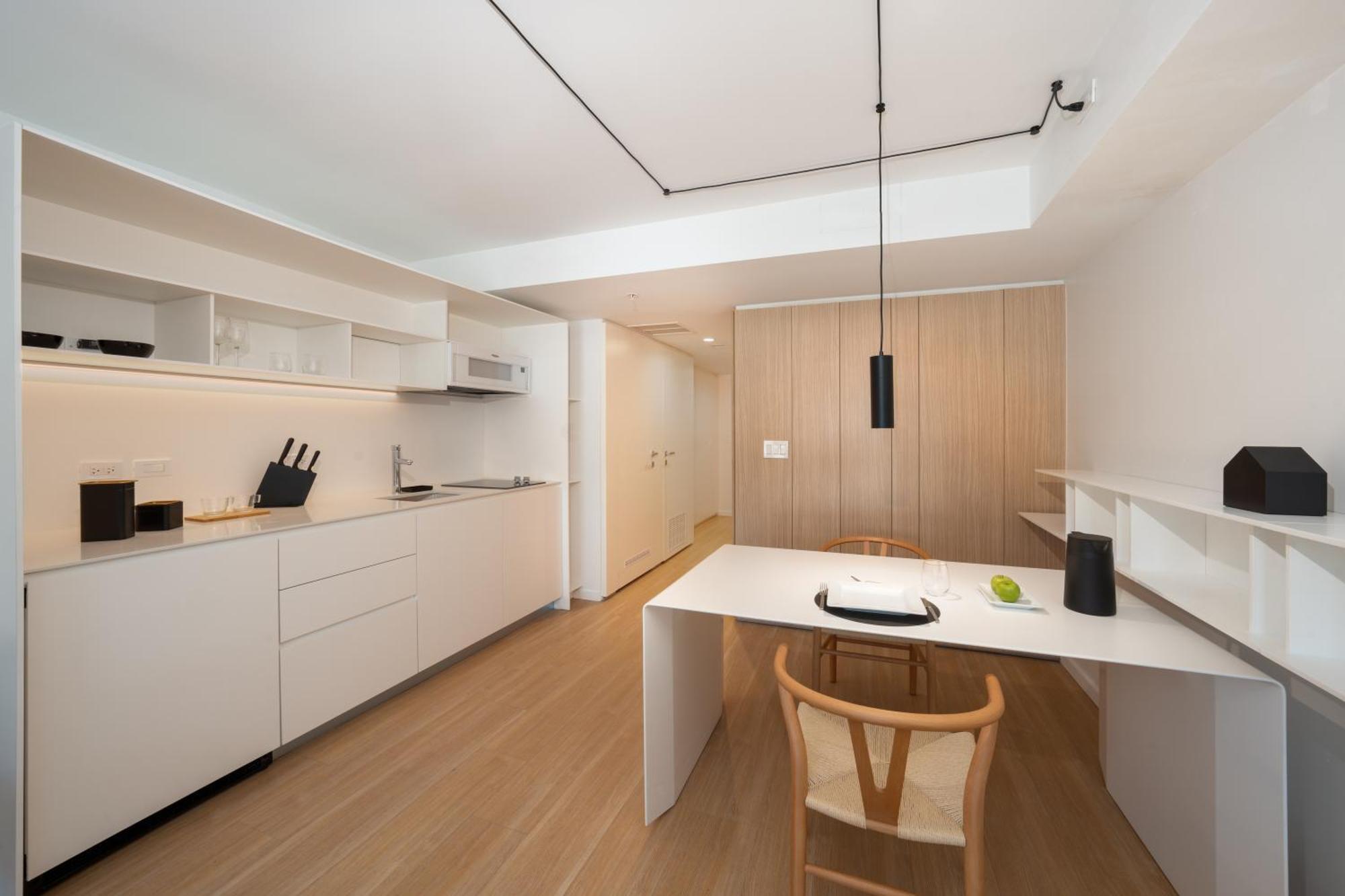 Beach Haus Residences Бол Харбор Номер фото