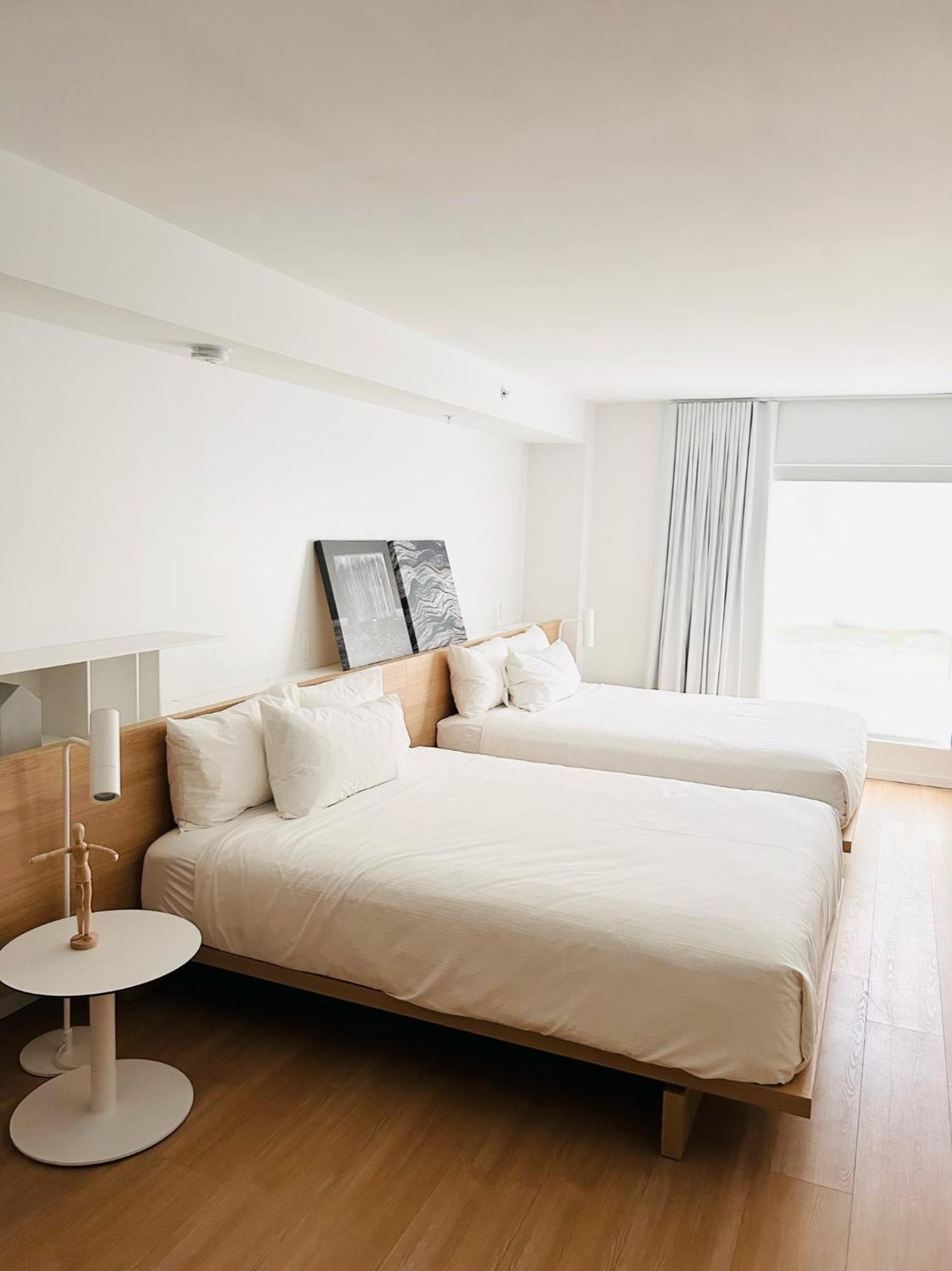 Beach Haus Residences Бол Харбор Номер фото