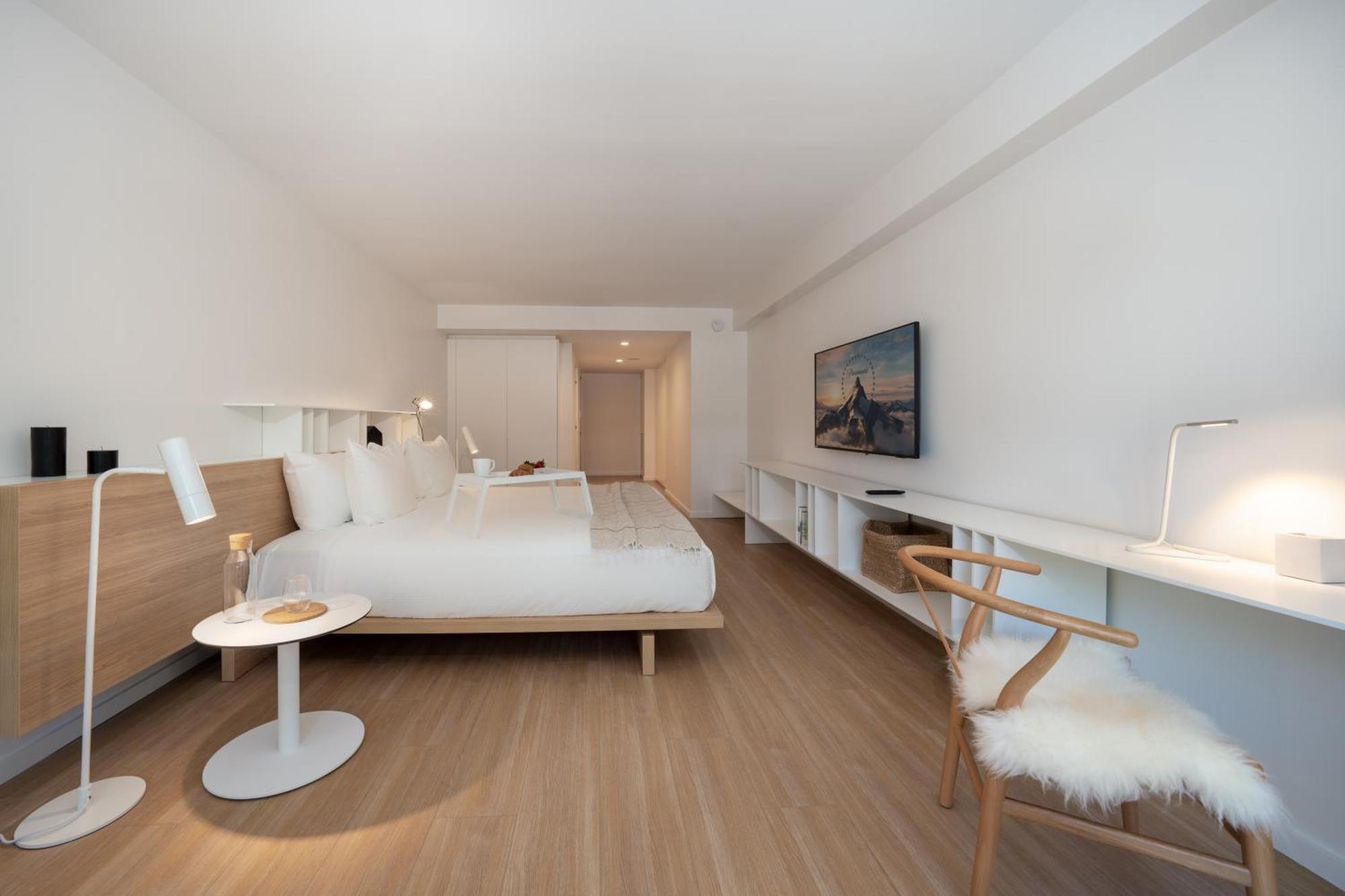 Beach Haus Residences Бол Харбор Номер фото