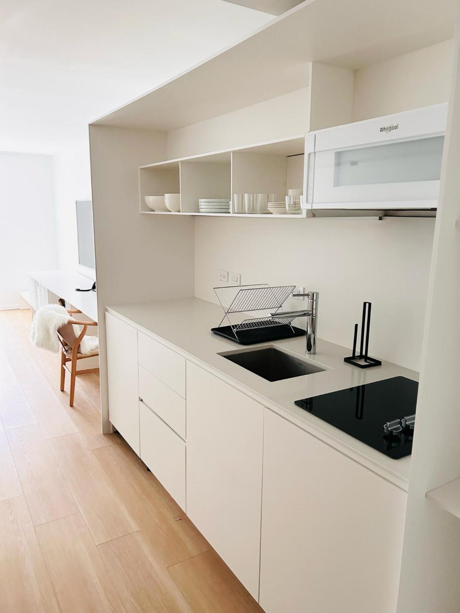 Beach Haus Residences Бол Харбор Номер фото