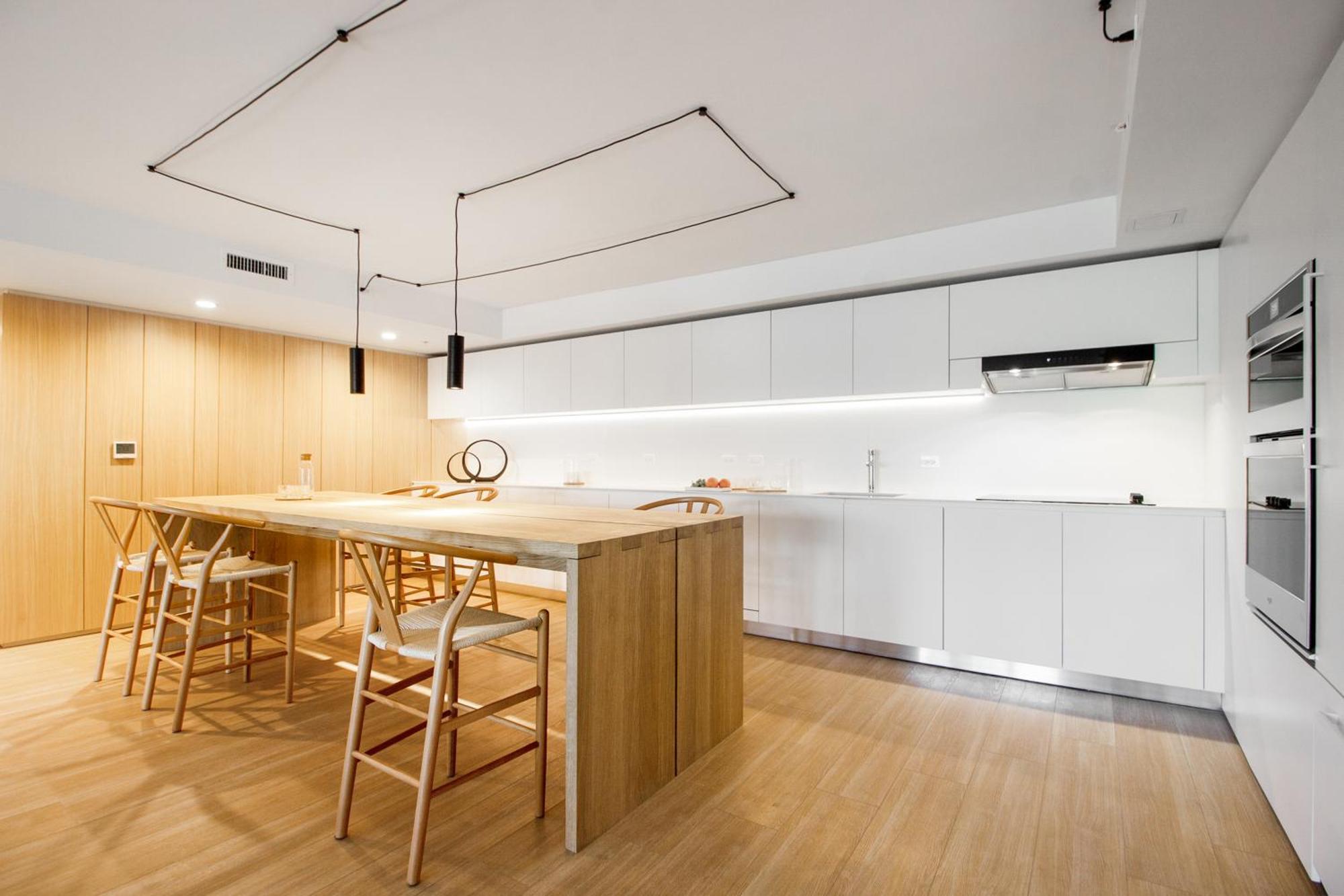 Beach Haus Residences Бол Харбор Номер фото