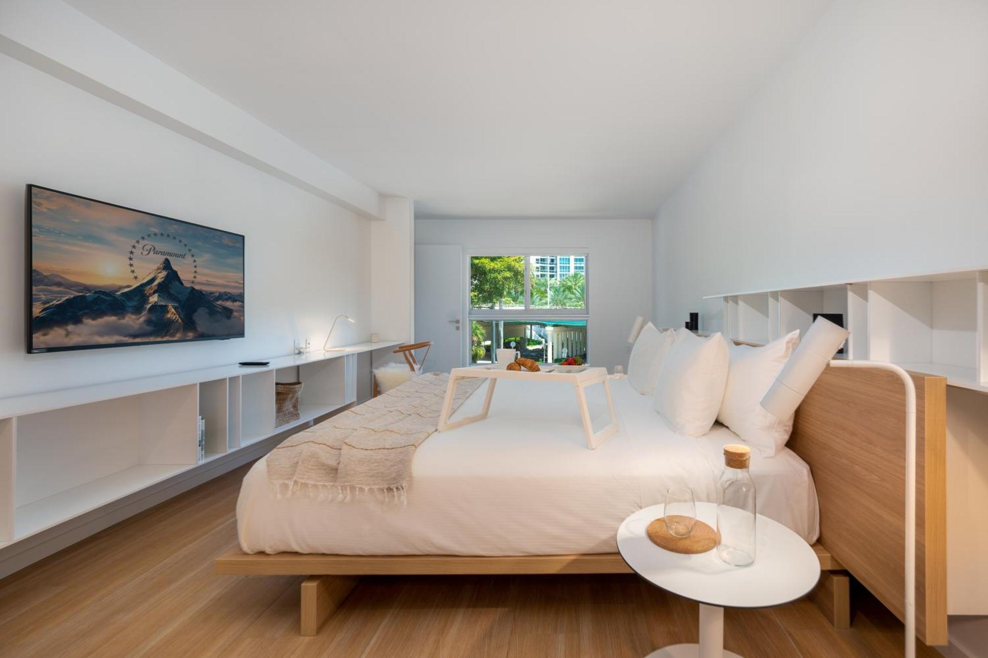 Beach Haus Residences Бол Харбор Номер фото