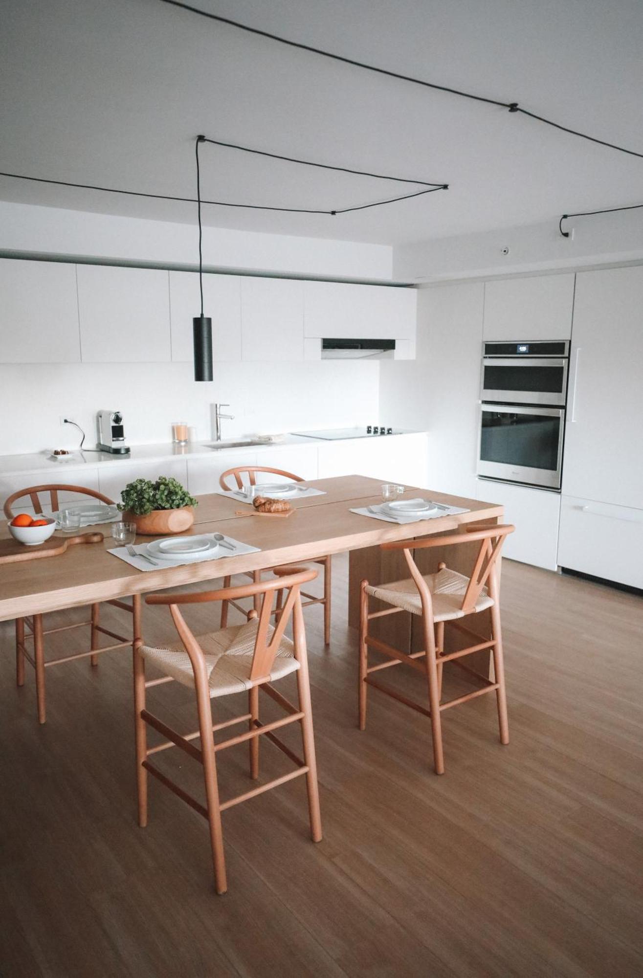 Beach Haus Residences Бол Харбор Номер фото